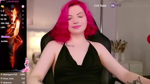 lissi online show from February 11, 10:15 am