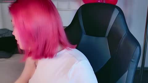 lissi online show from February 18, 4:26 am