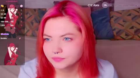 lissi online show from March 3, 7:10 am