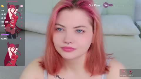 lissi online show from March 11, 10:18 am