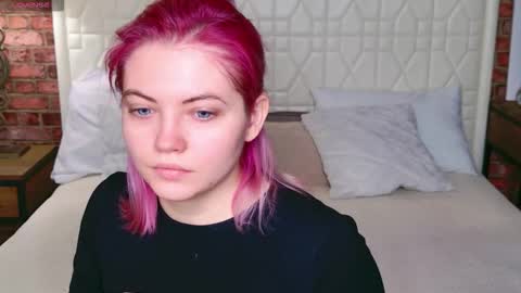 lissi online show from October 2, 6:15 pm