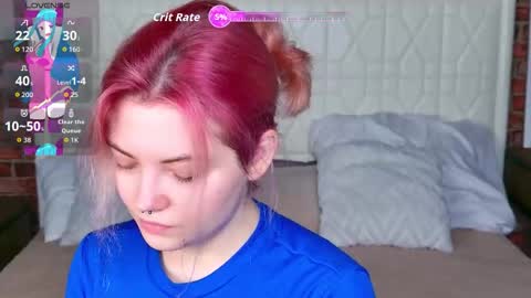 lissi online show from October 10, 6:07 pm