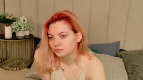 lissi online show from November 25, 5:13 pm