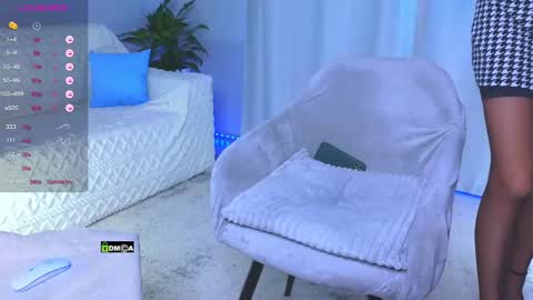 WelcomeToy control LushDomi 8 min 444tks online show from February 25, 4:24 am