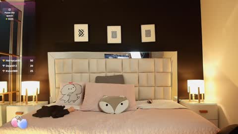 Lisa online show from January 17, 3:43 pm