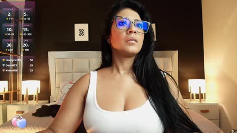 Lisa online show from January 17, 6:44 pm