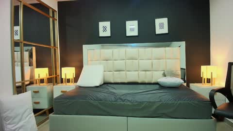 Lisa online show from January 20, 10:59 pm