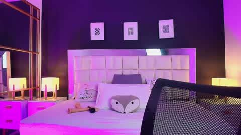 Lisa online show from January 21, 6:45 pm