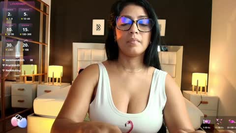 Lisa online show from January 28, 5:56 pm