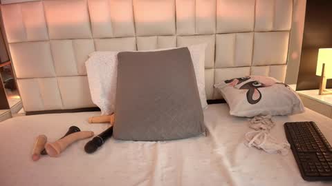 Lisa online show from February 3, 6:28 pm