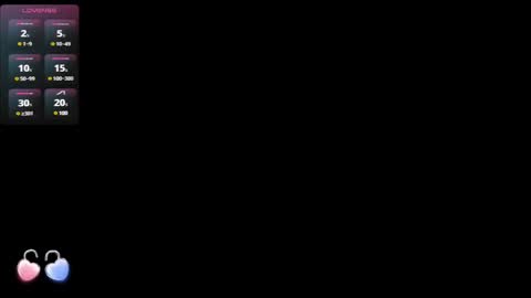 Lisa online show from February 19, 12:11 pm