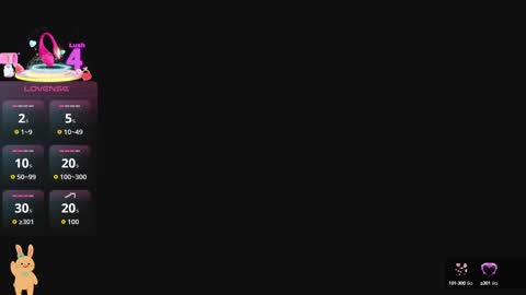 Lisa online show from September 30, 12:32 pm