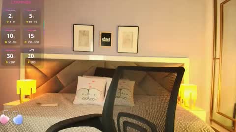 Snapshot of lisa_casper chatting on February 18, 1:51 pm Lisa online show from February 18, 1:51 pm