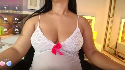 Lisa online show from April 13, 7:08 pm