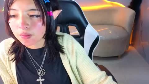 Snapshot of lisa_doll_tx chatting on February 27, 7:47 pm lisa_doll_tx online show from February 27, 7:47 pm