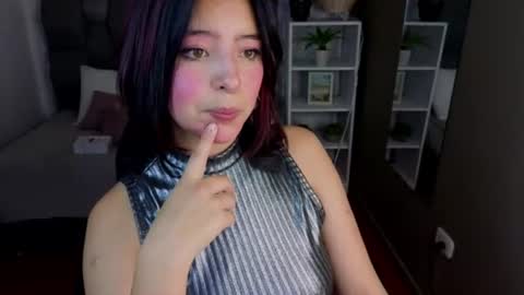Snapshot of lisa_dolly_nyx chatting on July 5, 5:36 am lisa dolly nyx online show from July 5, 5:36 am
