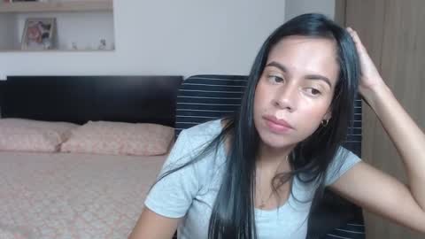 Lisa Santos online show from January 7, 3:44 pm