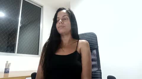 Lisa Santos online show from October 29, 3:42 am