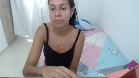 Lisa Santos online show from March 5, 5:09 pm