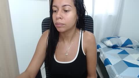 Lisa Santos online show from March 10, 2:33 pm