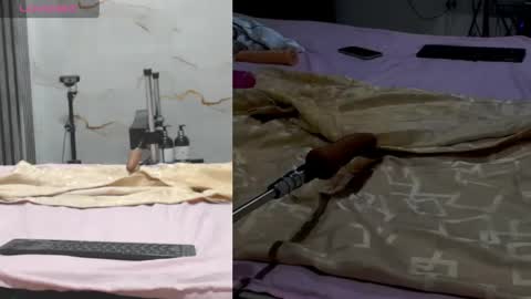 lisa_goals online show from April 24, 2:03 am