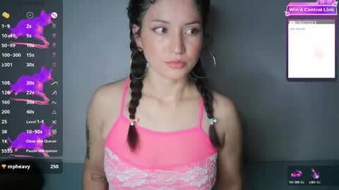 lisa online show from December 22, 5:12 am