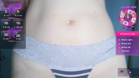 lisa online show from December 23, 2:42 am