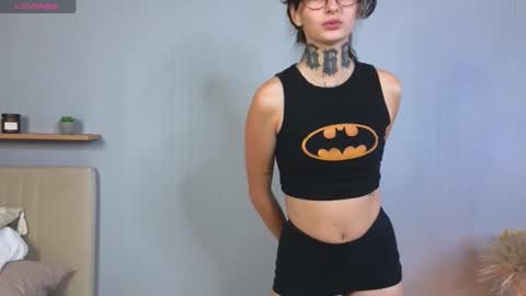 Liza online show from September 22, 3:14 pm