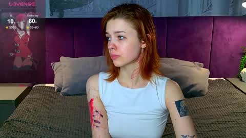 your new Girl  online show from September 19, 5:53 am