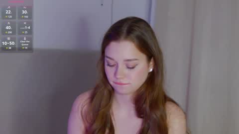 lisa_moons online show from December 6, 9:46 pm