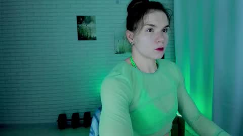 lisa online show from December 13, 8:47 pm