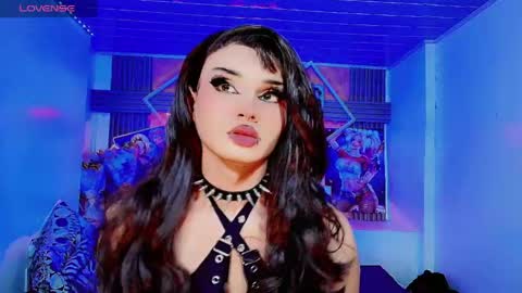 lisa_sparkleee online show from April 21, 3:13 am