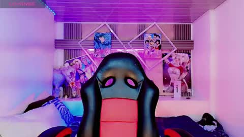 lisa_sparkleee online show from May 2, 3:00 am
