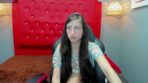 Snapshot of lisa_styleglam chatting on January 12, 7:53 am Lisa online show from January 12, 7:53 am