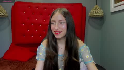 Snapshot of lisa_styleglam chatting on January 29, 3:22 am Lisa online show from January 29, 3:22 am