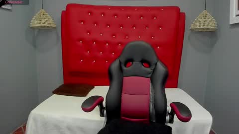 Snapshot of lisa_styleglam chatting on February 12, 3:07 am Lisa online show from February 12, 3:07 am