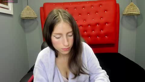 Snapshot of lisa_styleglam chatting on February 15, 6:12 am Lisa online show from February 15, 6:12 am