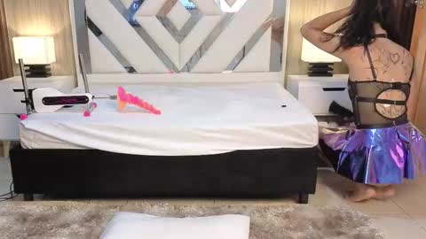 lisa_sweetas online show from February 28, 1:39 am