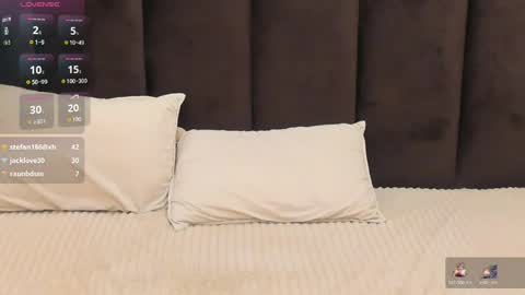 Ur sensual Lisa online show from April 9, 2:00 am