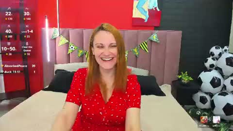 Ur sensual Lisa online show from July 13, 1:30 am