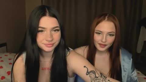 Lisa and Den online show from October 6, 5:21 pm