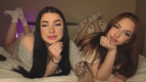 Lisa and Den online show from October 18, 12:28 pm