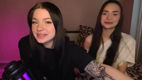 Lisa and Den online show from December 17, 5:24 am