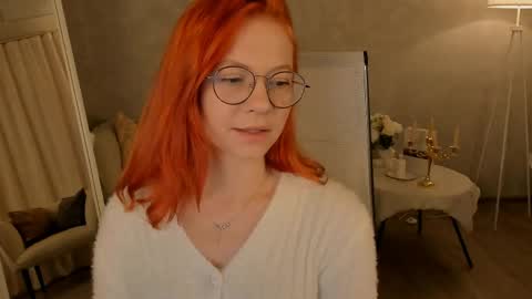 Lisa Aris online show from May 28, 6:38 pm