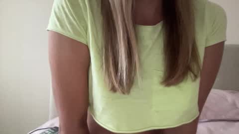 Lisa online show from January 23, 12:09 pm