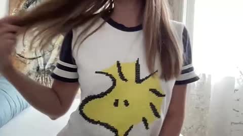 Lisa online show from September 28, 8:52 am