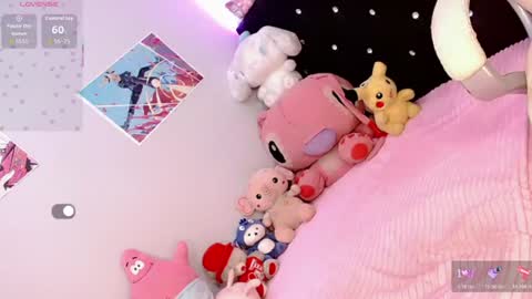 lisahadidd online show from June 13, 11:19 am