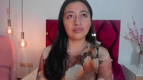 Snapshot of lisahadwiin chatting on December 11, 9:34 pm LisaHadwiin online show from December 11, 9:34 pm