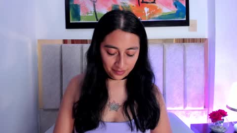 Snapshot of lisahadwiin chatting on January 25, 6:35 pm LisaHadwiin online show from January 25, 6:35 pm