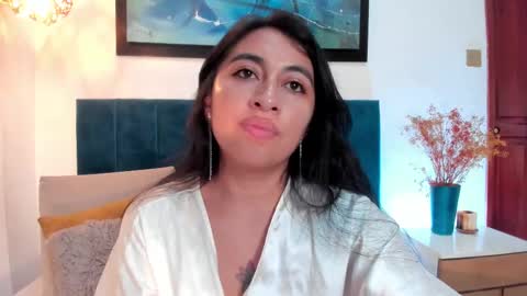 Snapshot of lisahadwiin chatting on February 21, 12:49 am LisaHadwiin online show from February 21, 12:49 am